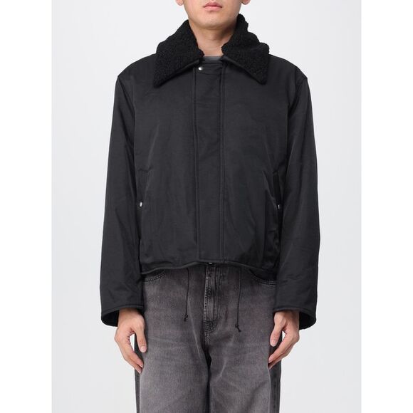 Our Legacy Jacket Men Black
